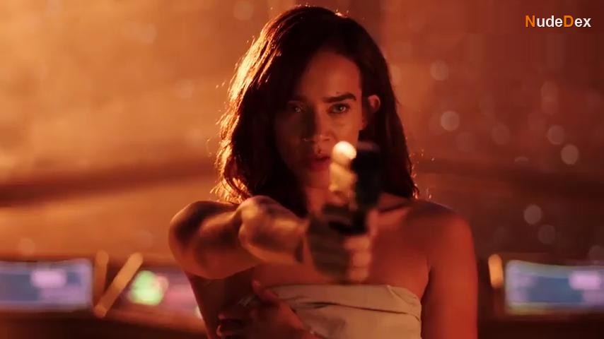 Hannah John-kamen in Killjoys, photo 9