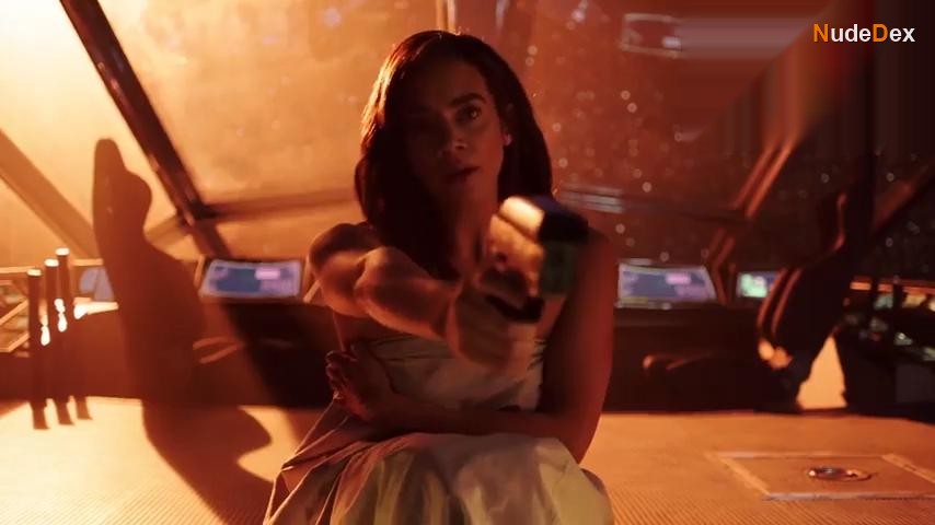 Hannah John-kamen in Killjoys, photo 10