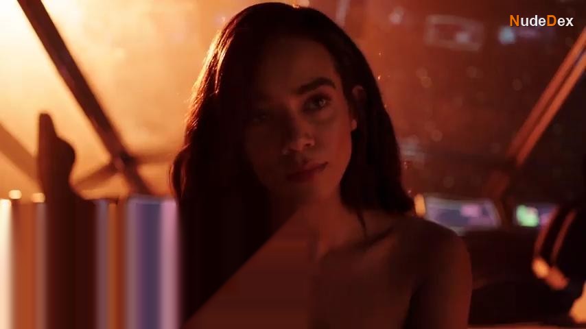 Hannah John-kamen in Killjoys, photo 11