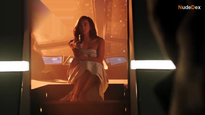 Hannah John-kamen in Killjoys, photo 12