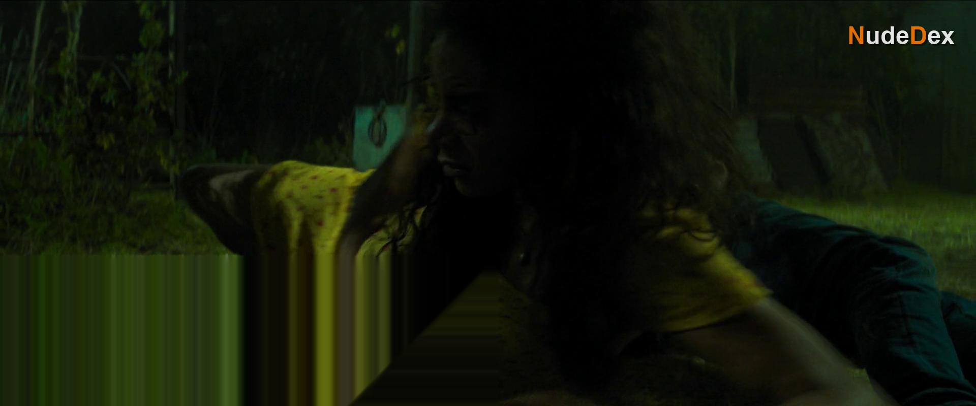 Hannah John-kamen in Unwelcome, photo 2