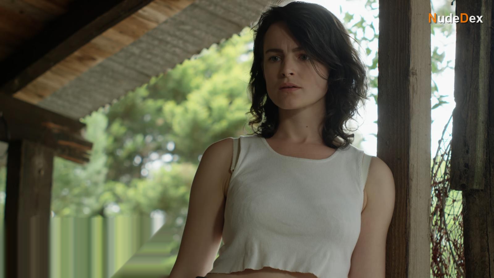 Hannah Monson in Glitch!, photo 20