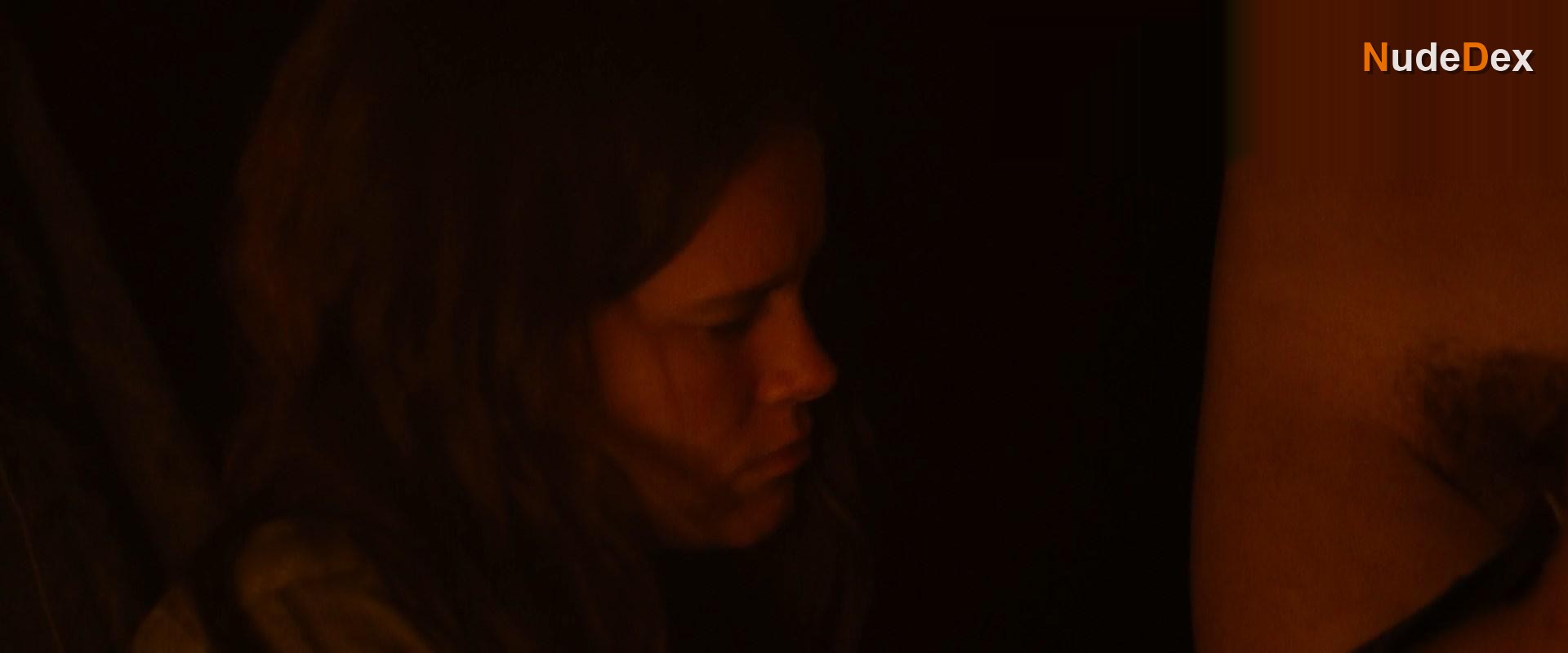 Hannah Murray in Charlie Says, photo 16