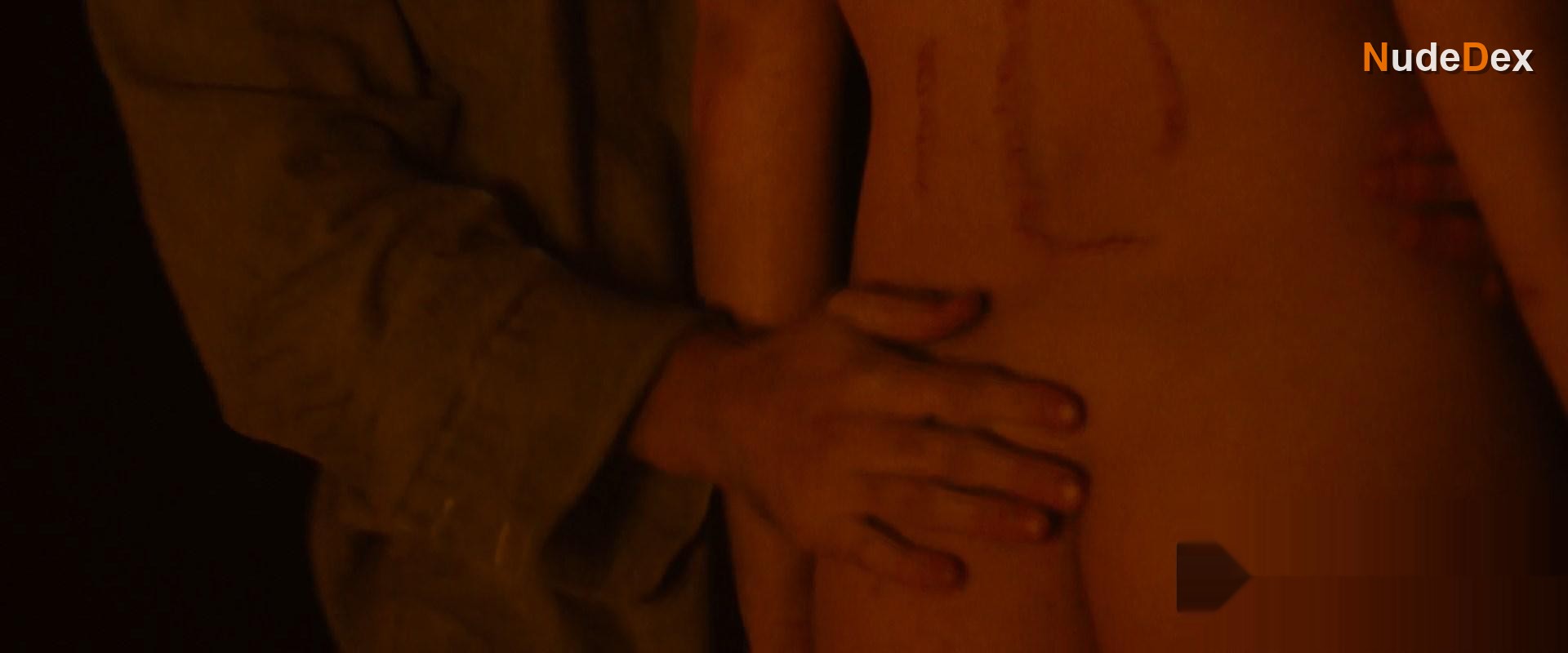Hannah Murray in Charlie Says, photo 18