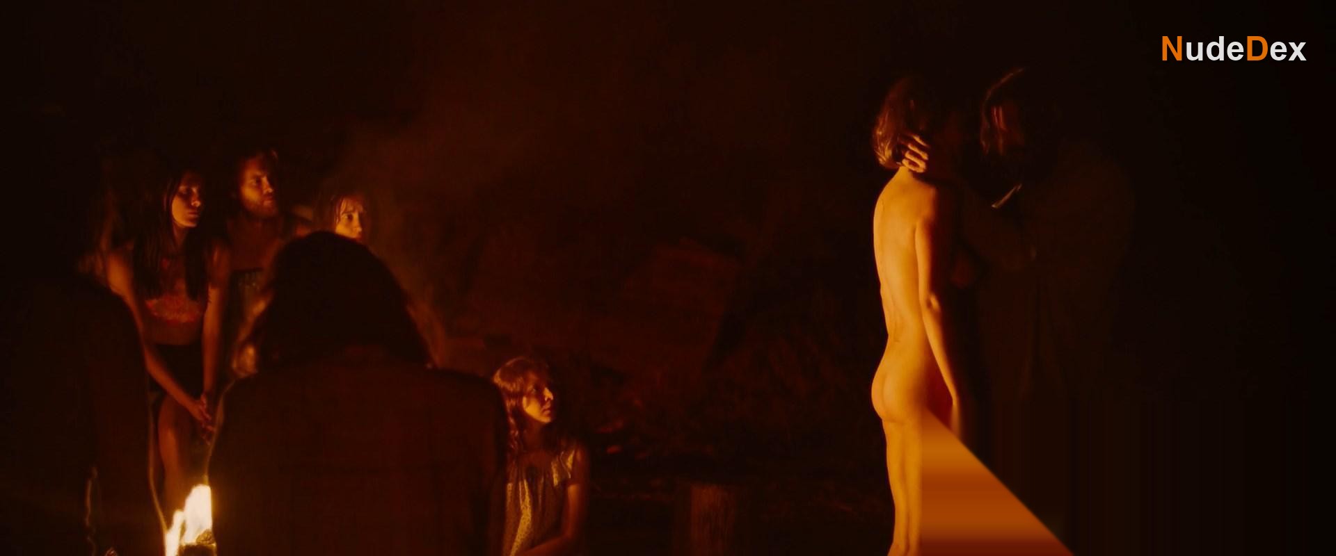 Hannah Murray in Charlie Says, photo 19