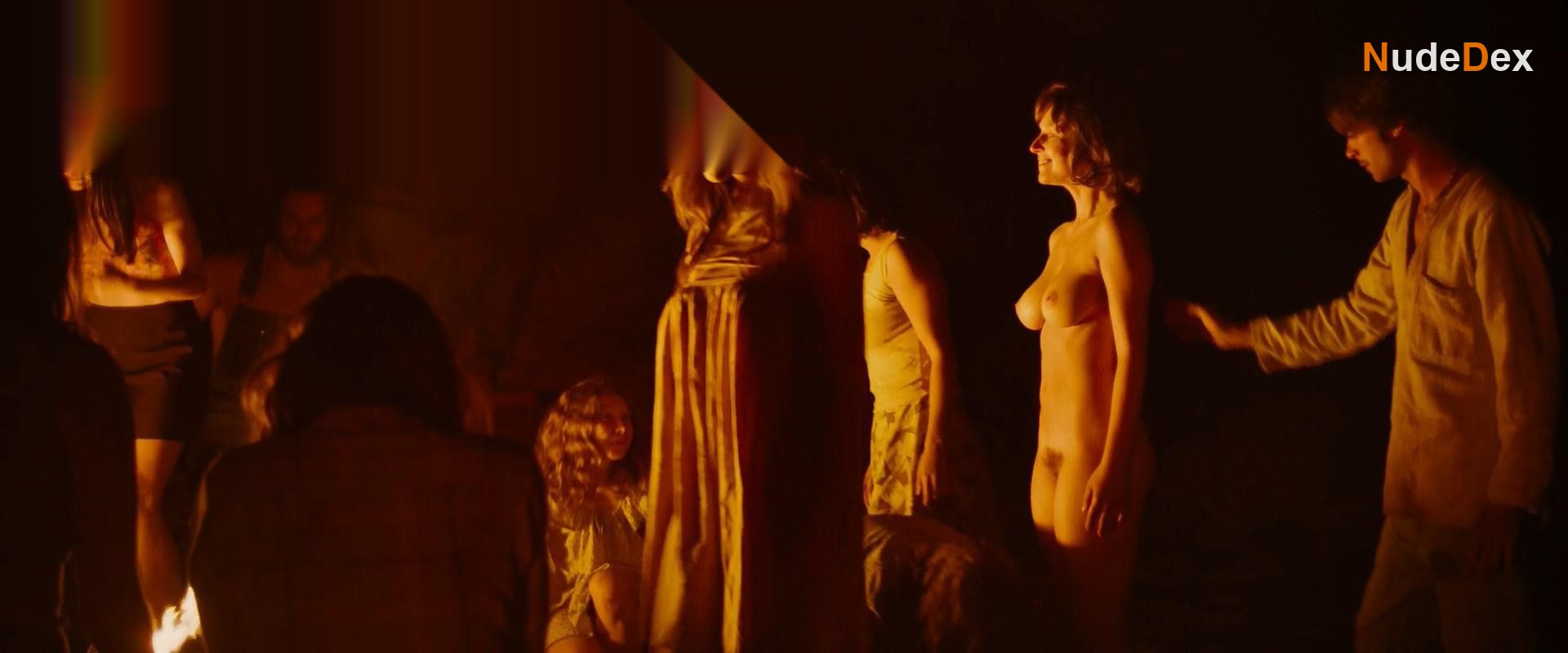 Hannah Murray in Charlie Says, photo 21