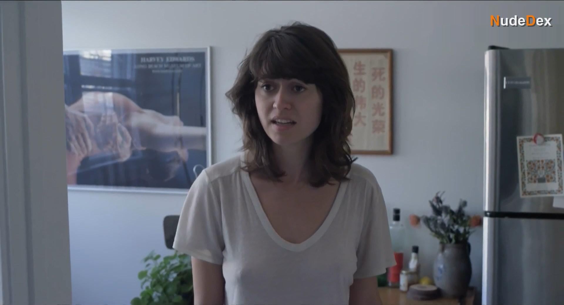 Hannah Pearl Utt in Partners, photo 2