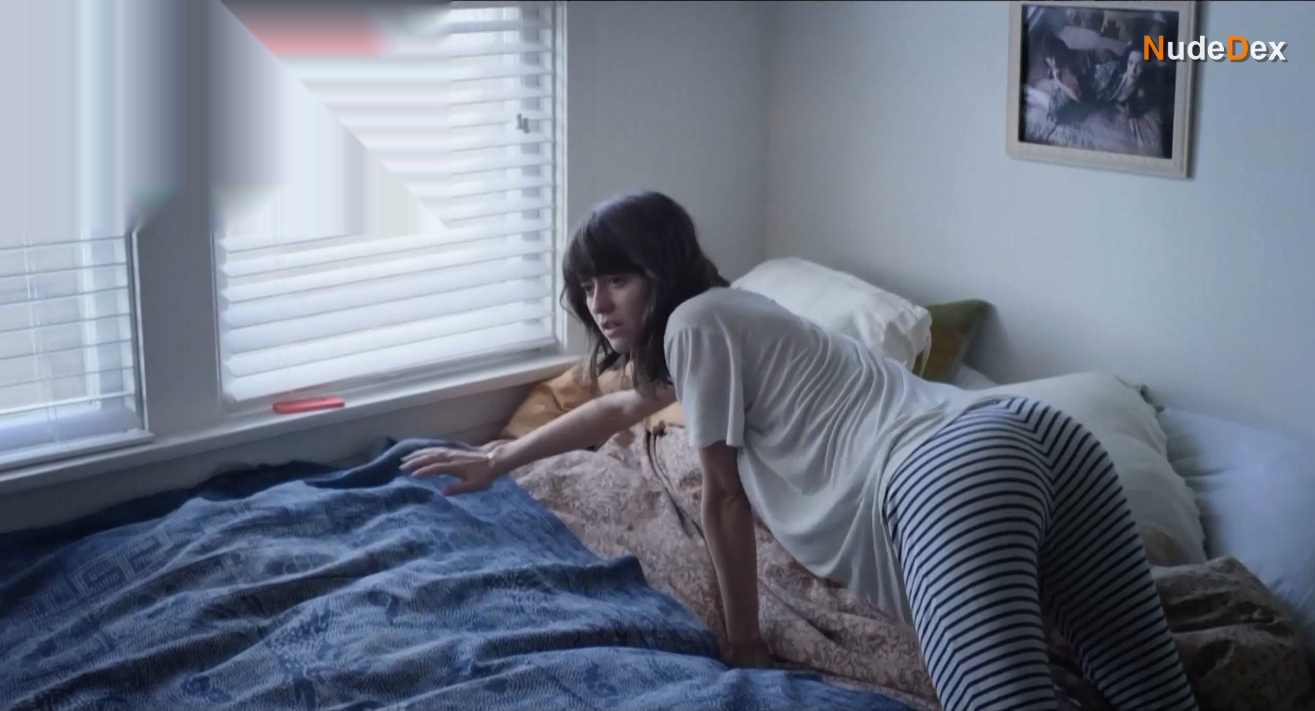 Hannah Pearl Utt in Partners, photo 3