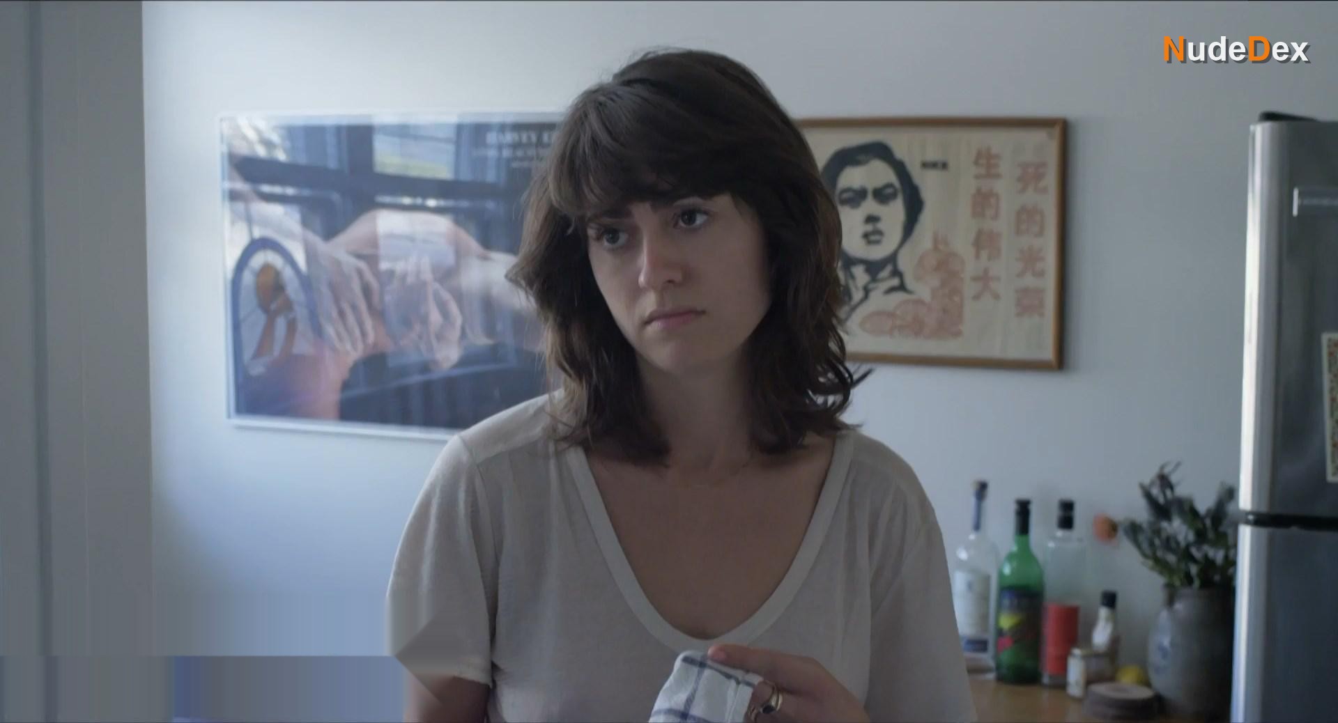 Hannah Pearl Utt in Partners, photo 4