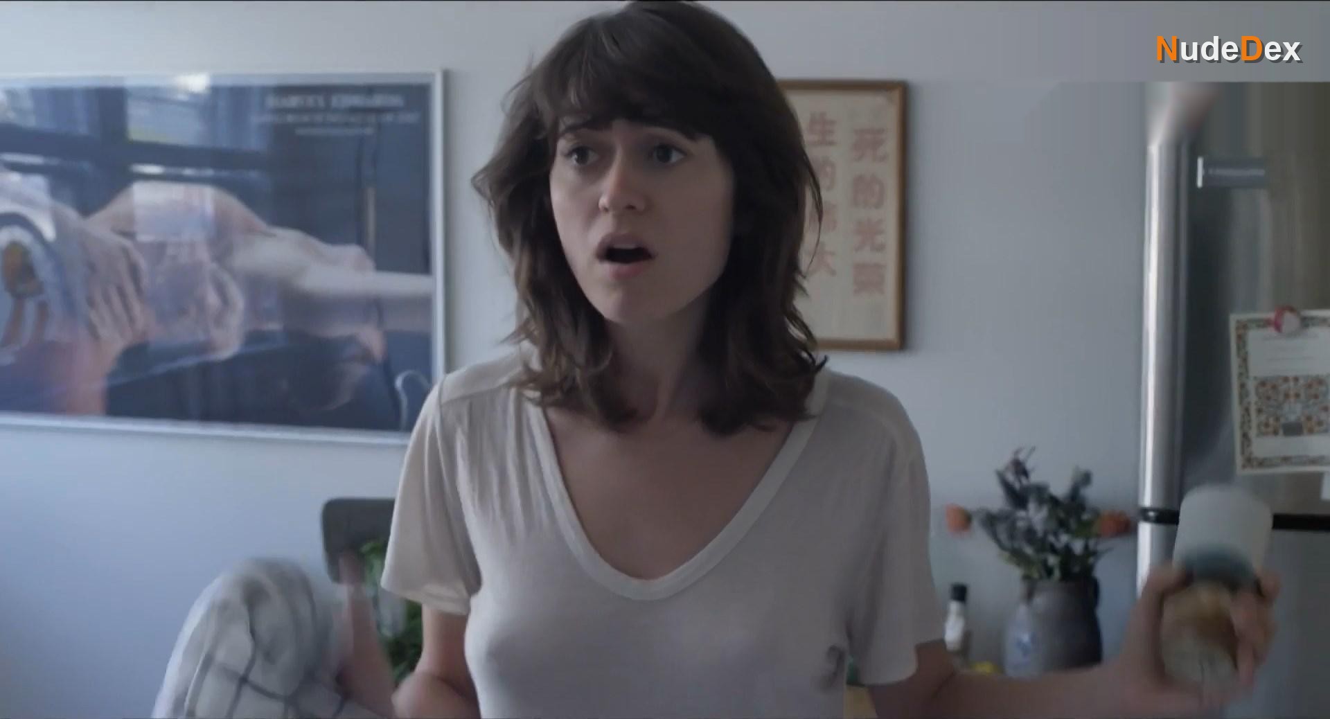 Hannah Pearl Utt in Partners, photo 11
