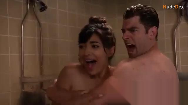 Hannah Simone in New Girl, photo 3