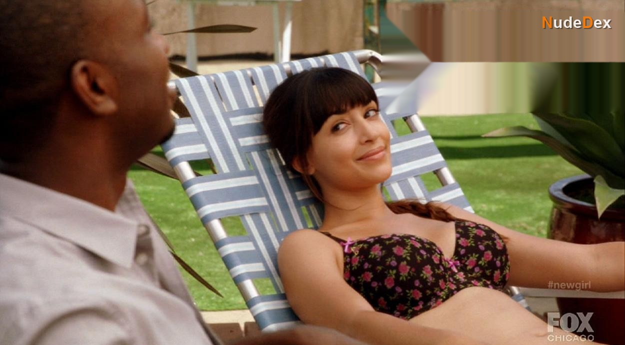 Hannah Simone in New Girl, photo 16