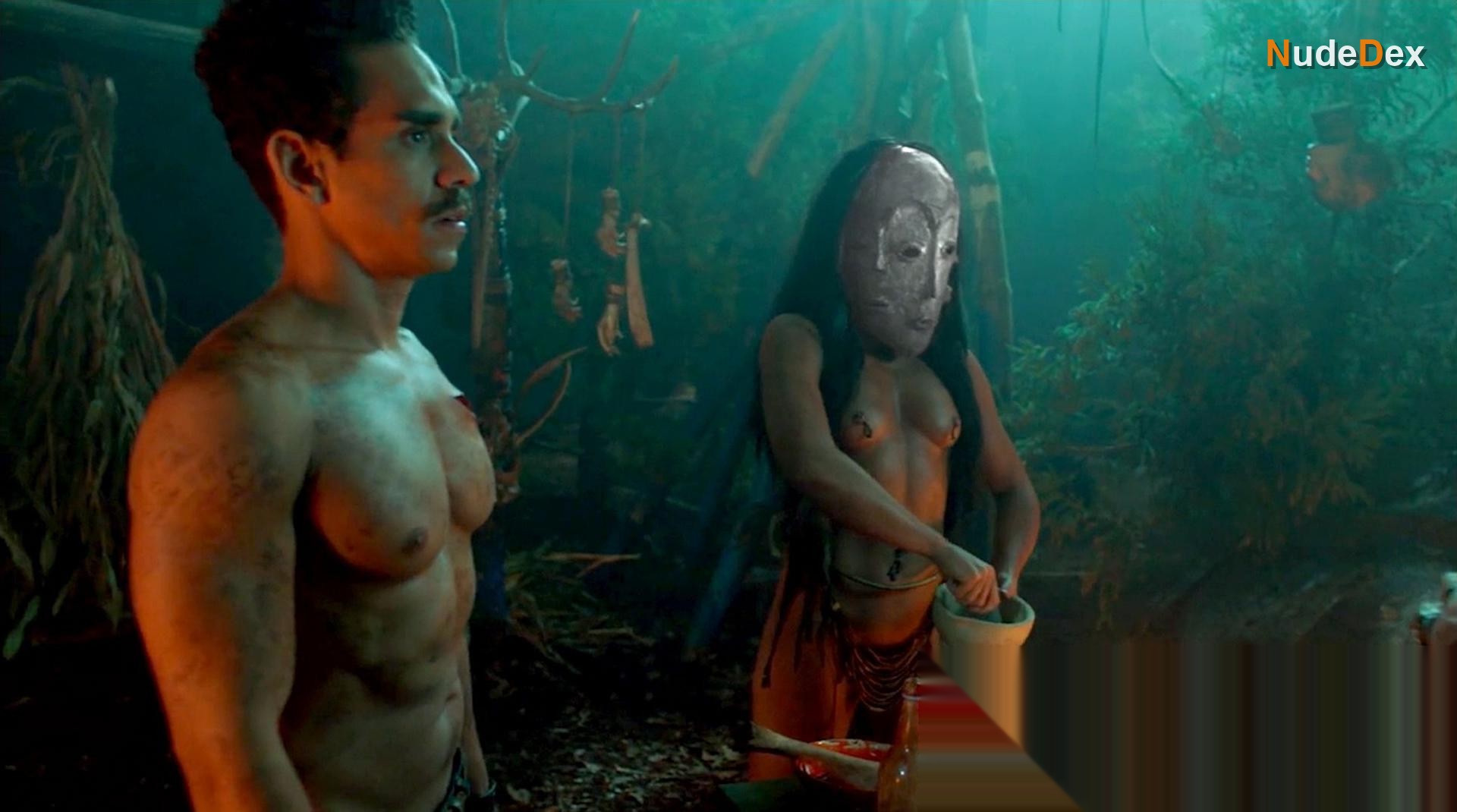 Hannah Tasker-poland in Ash Vs Evil Dead, photo 3