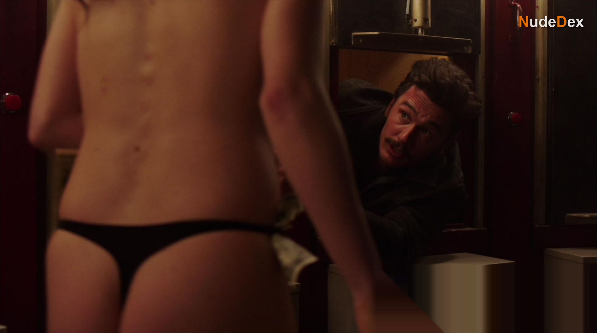 Hannah Townsend in The Deuce, photo 2