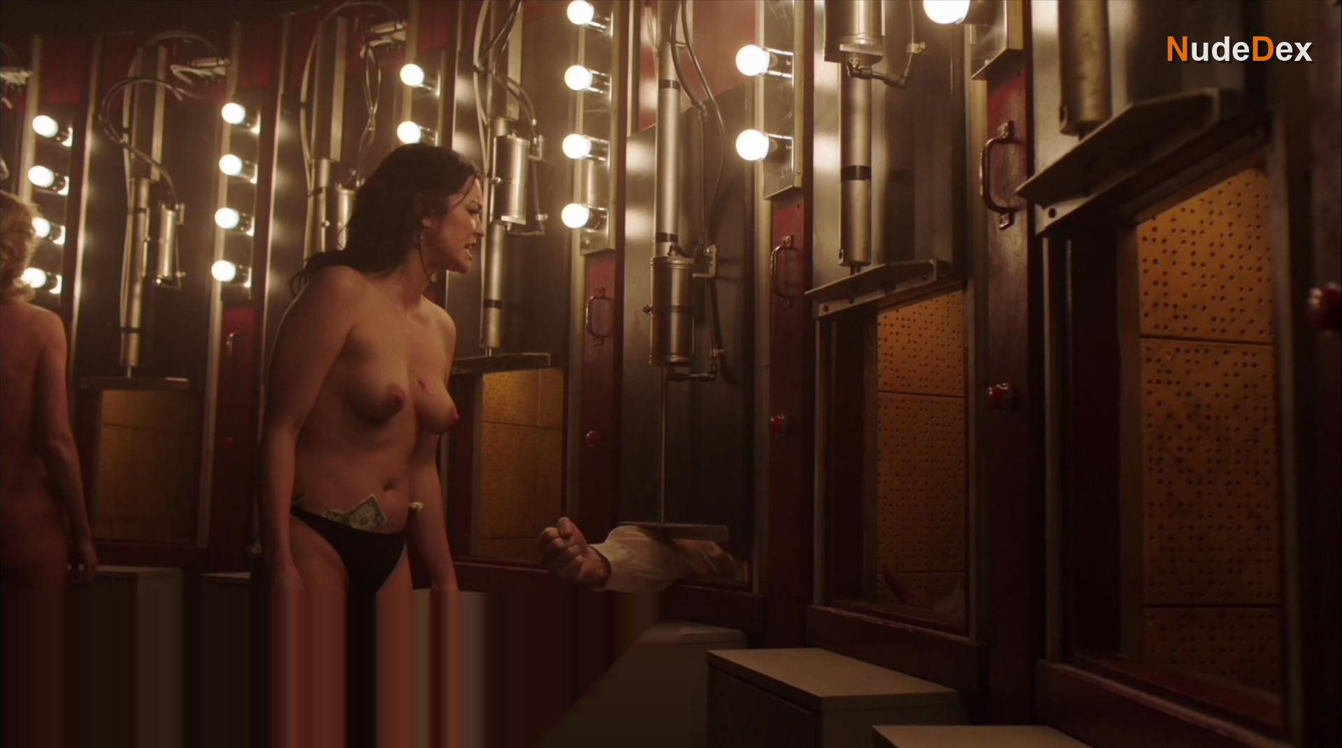 Hannah Townsend in The Deuce, photo 3