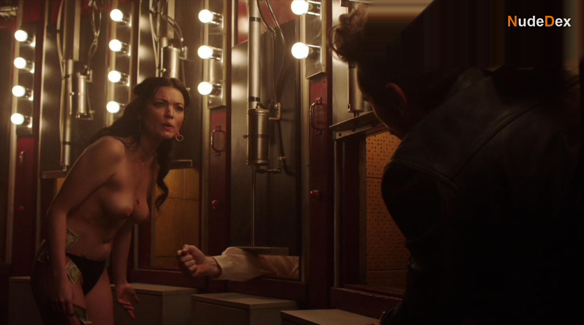 Hannah Townsend in The Deuce, photo 4