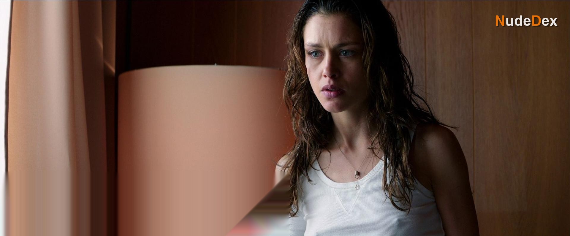 Hannah Ware in Hitman: Agent 47, photo 5