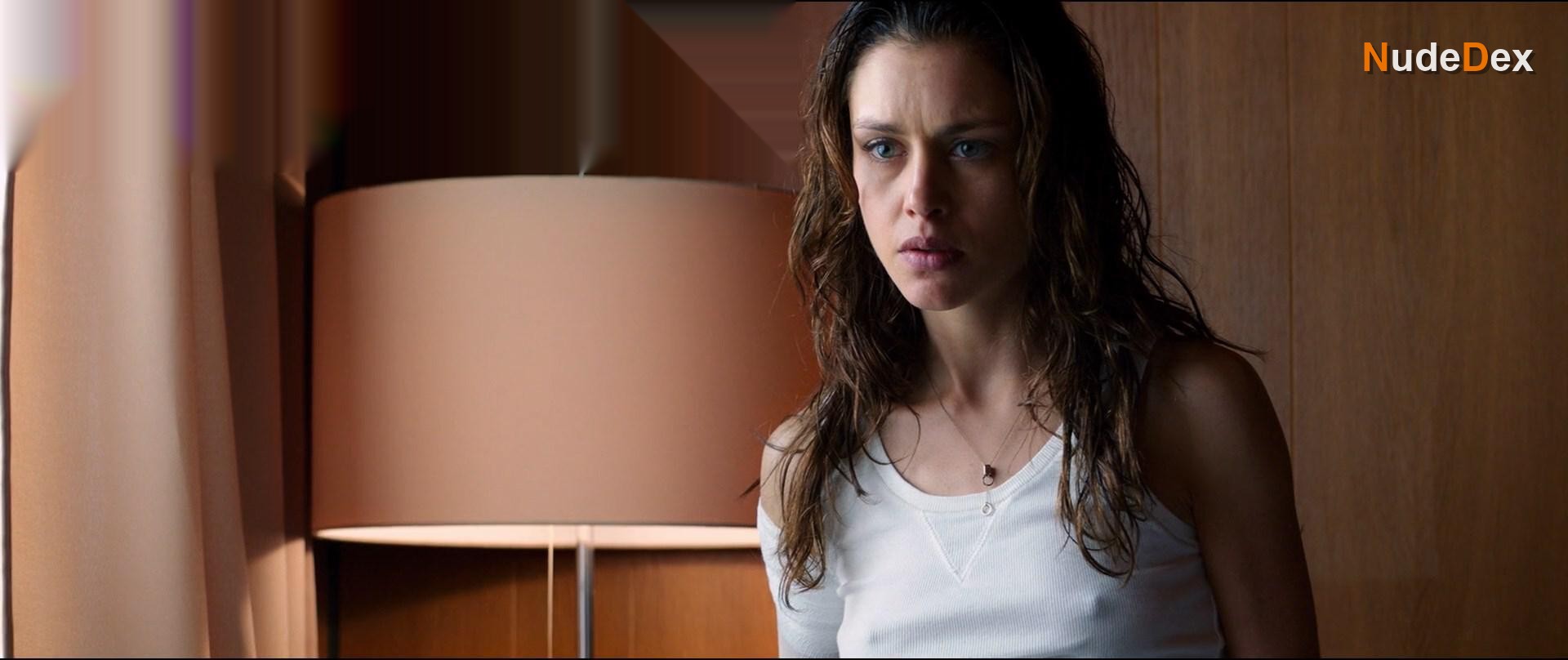 Hannah Ware in Hitman: Agent 47, photo 9