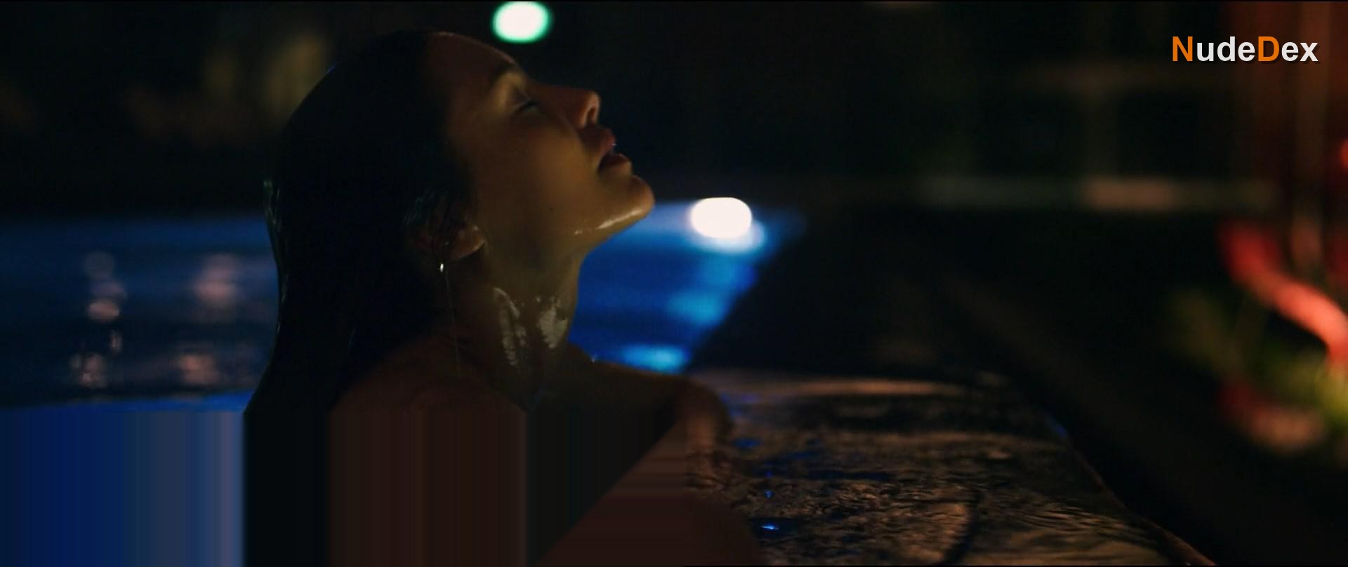 Hannah Ware in Hitman: Agent 47, photo 12