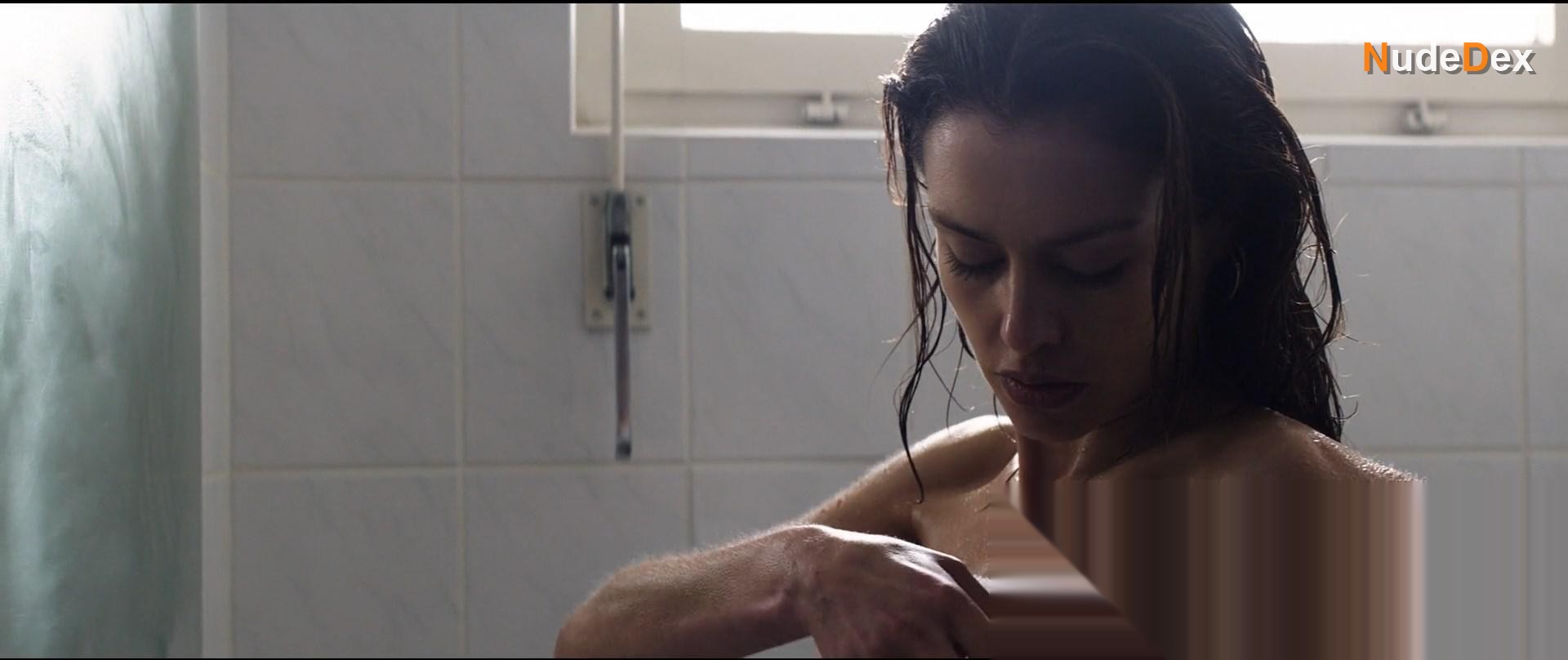 Hannah Ware in Hitman: Agent 47, photo 17