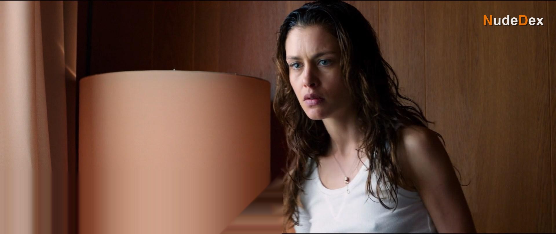 Hannah Ware in Hitman: Agent 47, photo 18