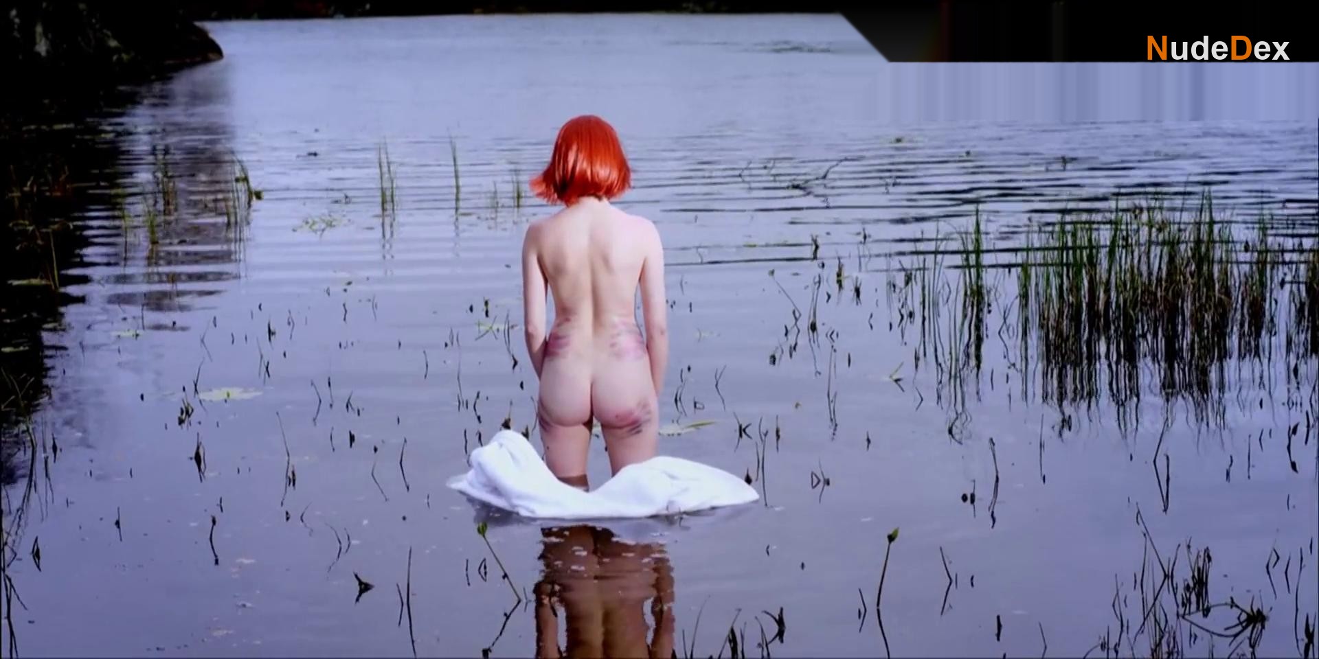 Rouquine in Rouquine, photo 2