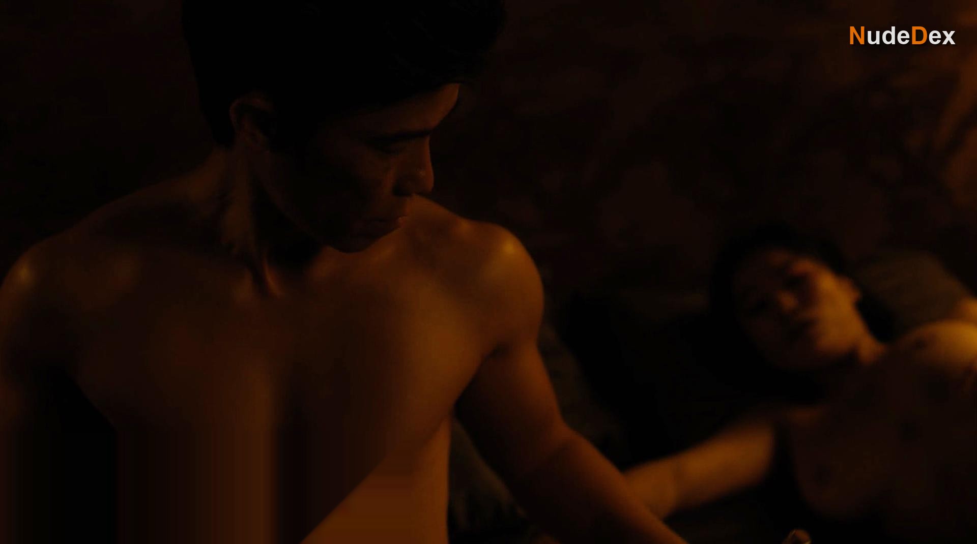 Hanni Choi in Warrior, photo 5