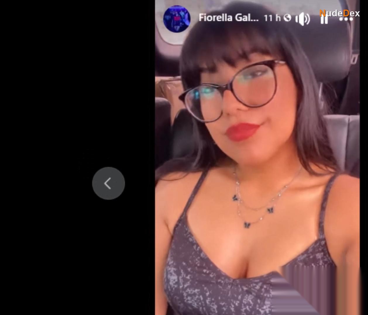 Haydee Arana in Viajes Peru, photo 6