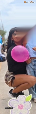 Haydee Arana in Viajes Peru, photo 7