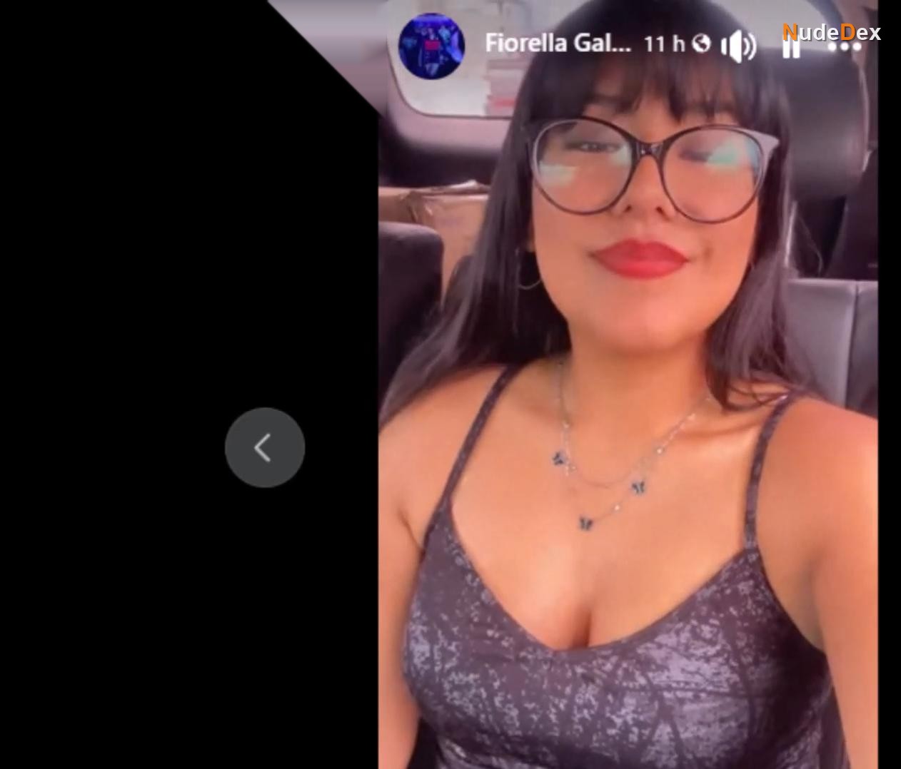 Haydee Arana in Viajes Peru, photo 8