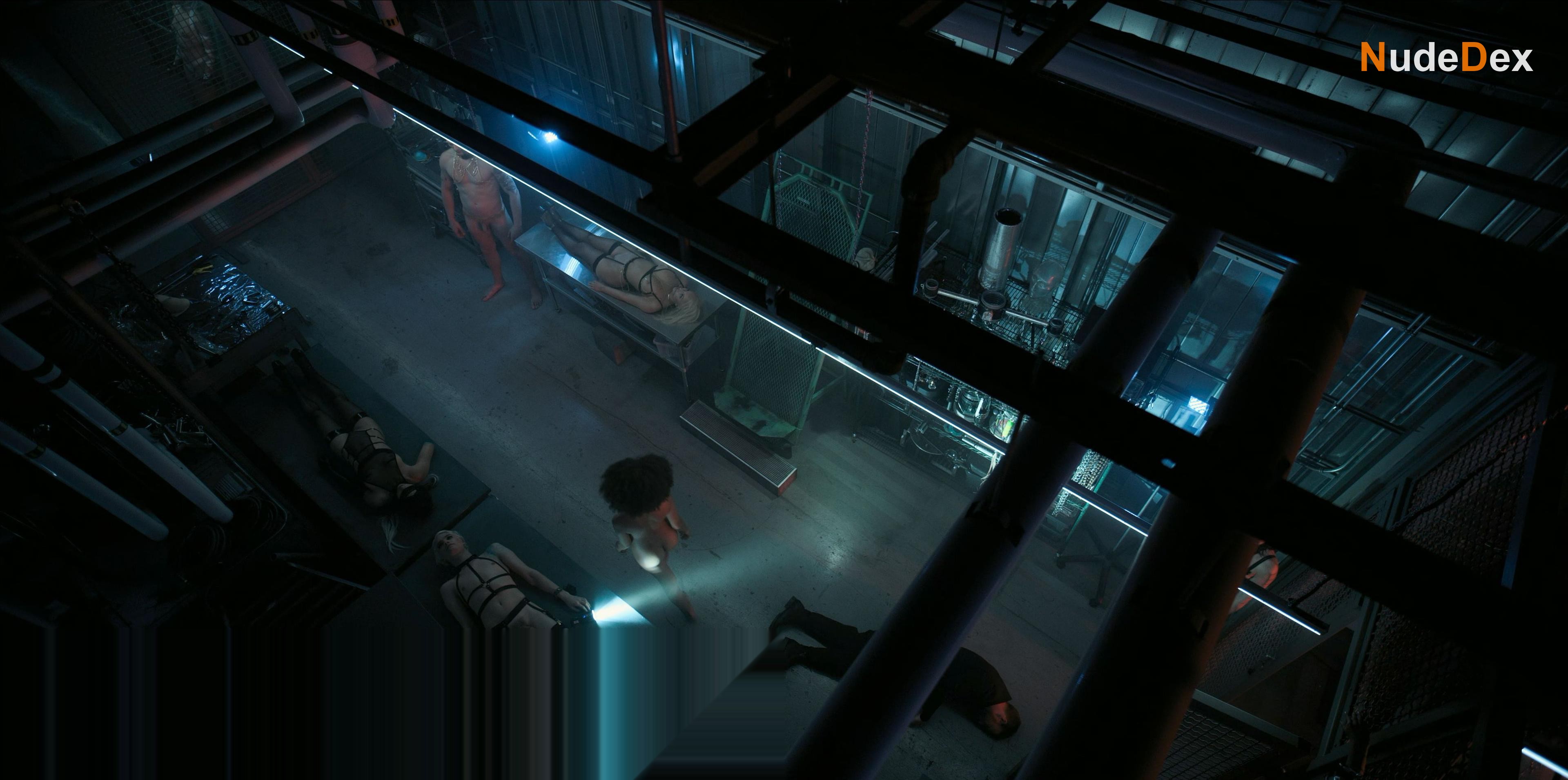 Altered Carbon in Altered Carbon, photo 1