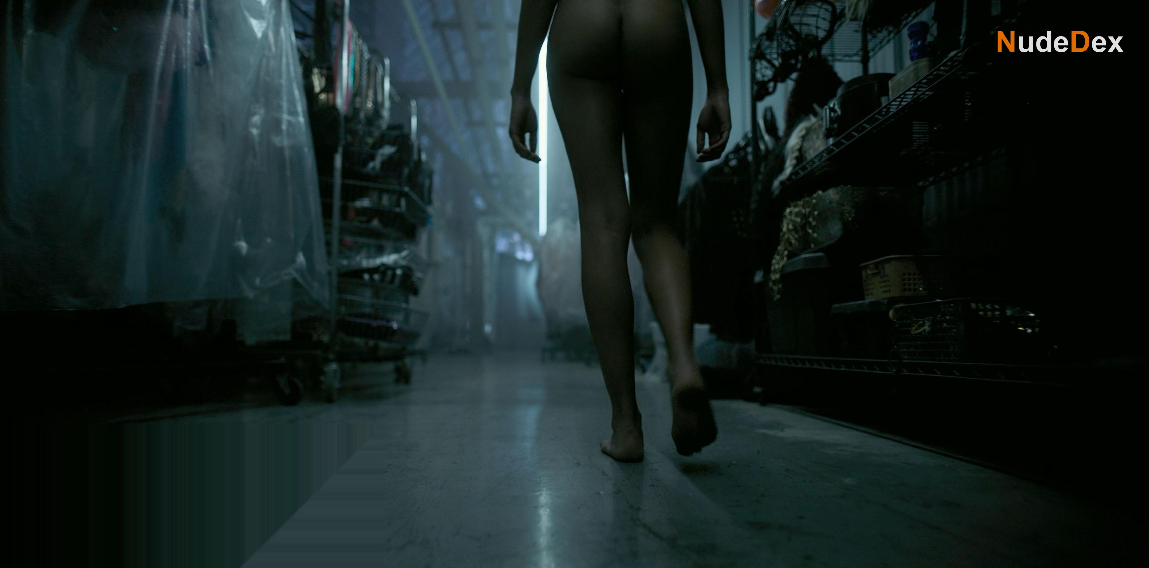 Altered Carbon in Altered Carbon, photo 2