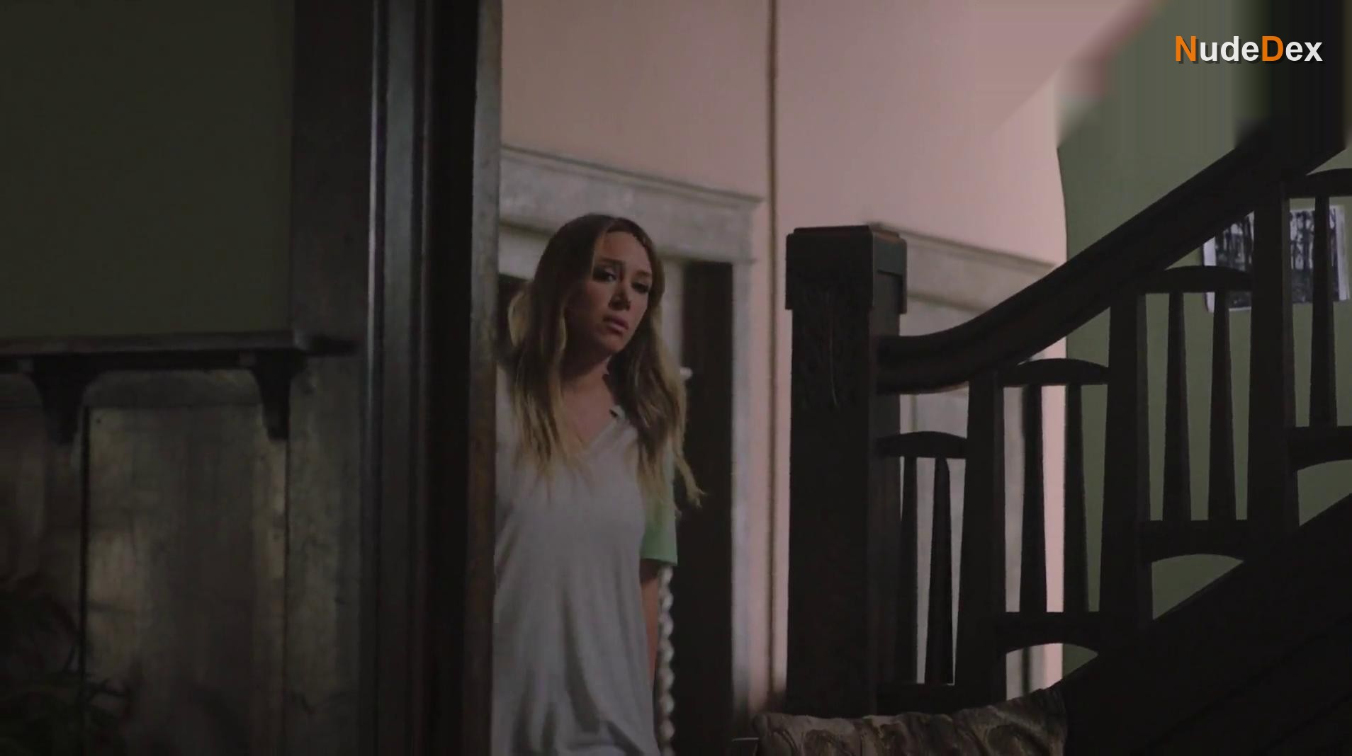 Haylie Duff in The Sandman, photo 1