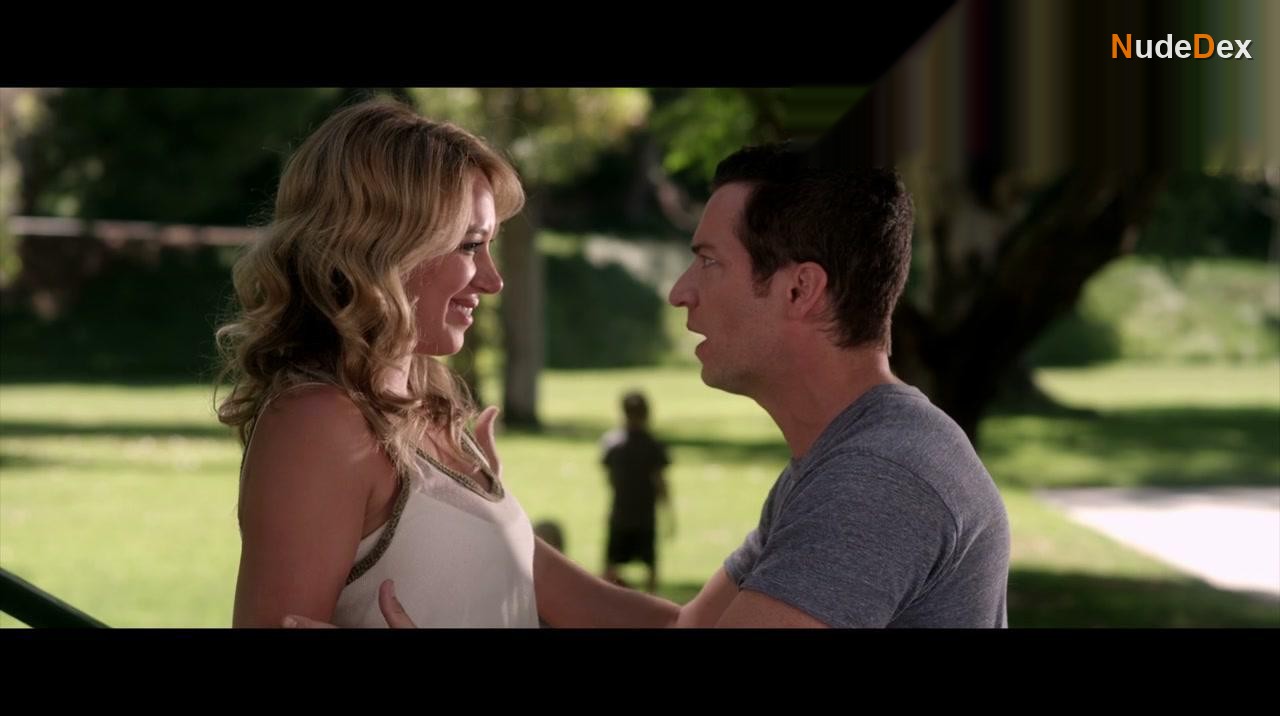 The Wedding Pact in The Wedding Pact, photo 4