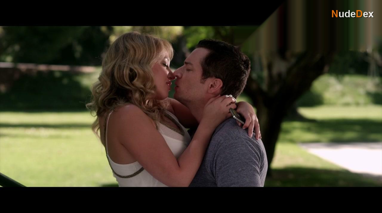 The Wedding Pact in The Wedding Pact, photo 9