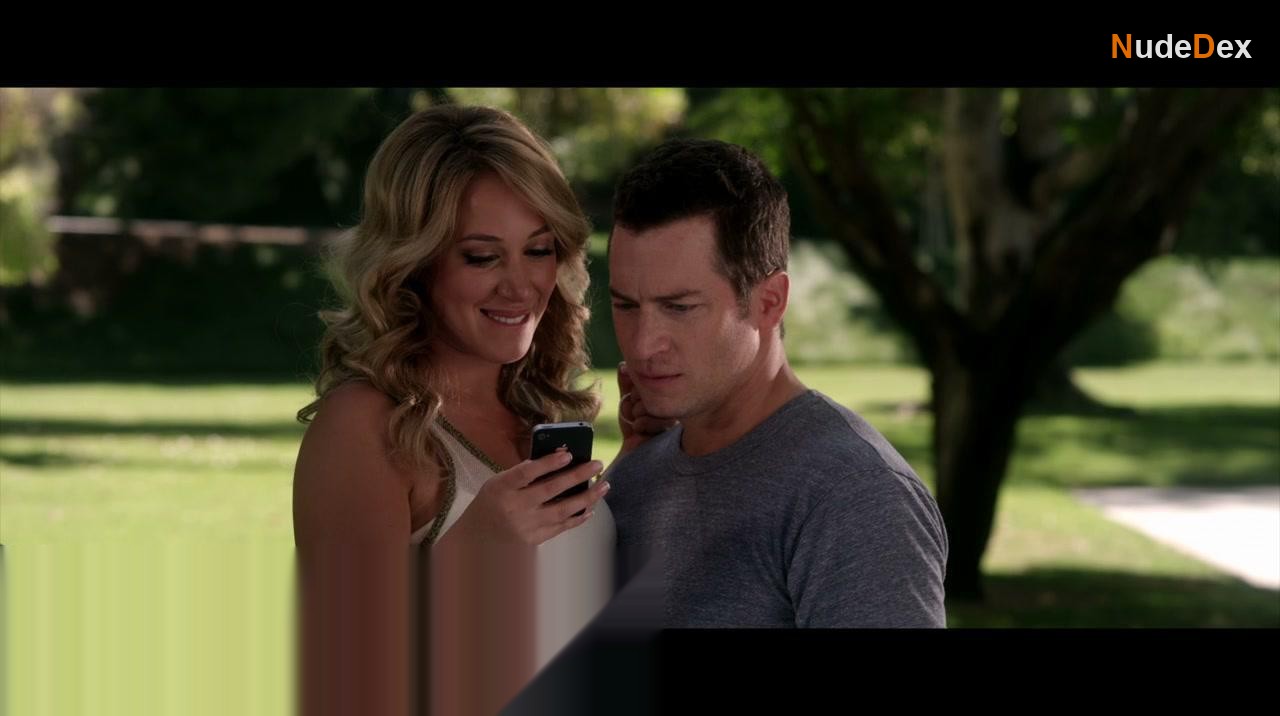 The Wedding Pact in The Wedding Pact, photo 15