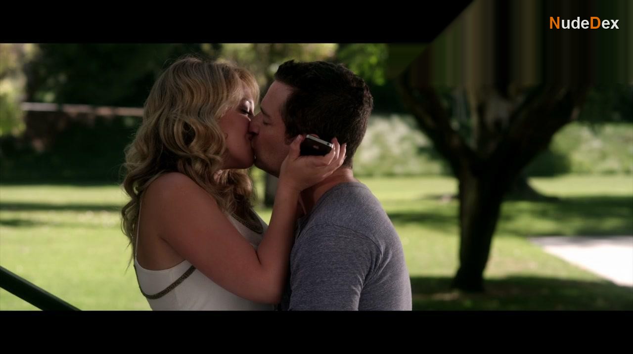 The Wedding Pact in The Wedding Pact, photo 25