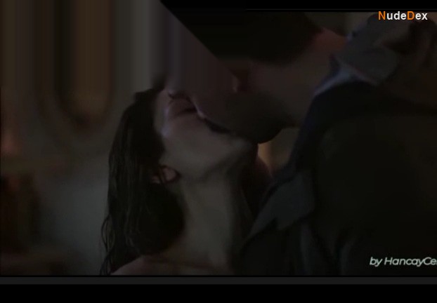 Hazal Turesan in A True Gentleman, photo 5