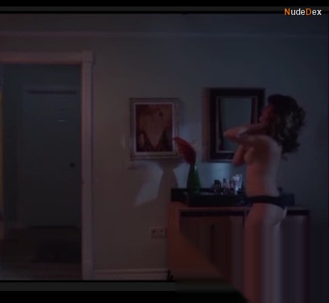 Hazal Turesan in A True Gentleman, photo 11
