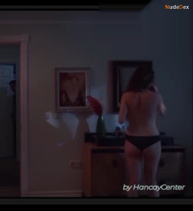 Hazal Turesan in A True Gentleman, photo 14