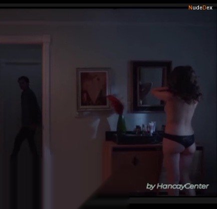 Hazal Turesan in A True Gentleman, photo 16