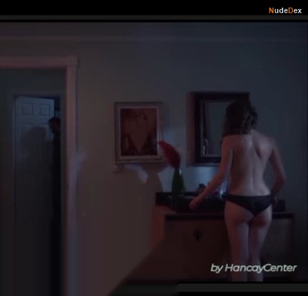 Hazal Turesan in A True Gentleman, photo 20