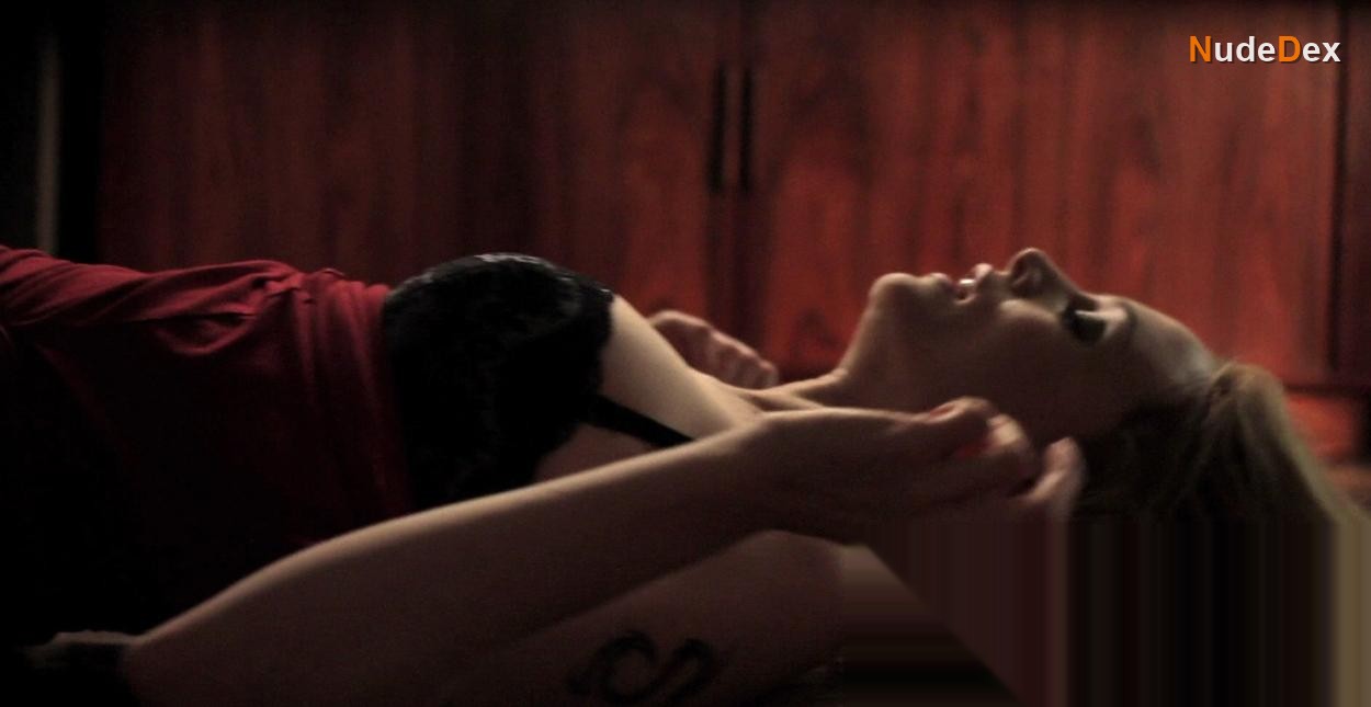 Heather Graham in About Cherry, photo 4