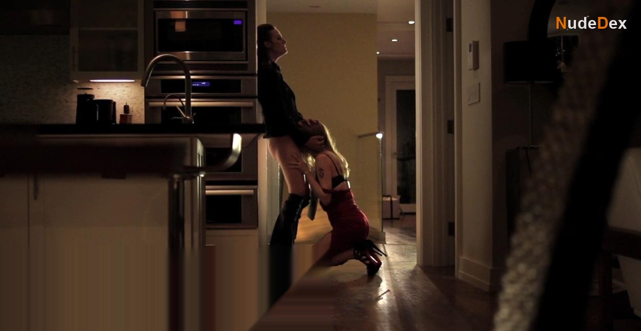 Heather Graham in About Cherry, photo 5