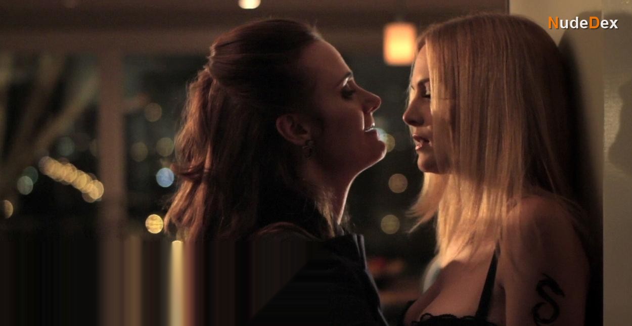Heather Graham in About Cherry, photo 6