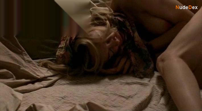 Heather Graham in Adrift In Manhattan, photo 3