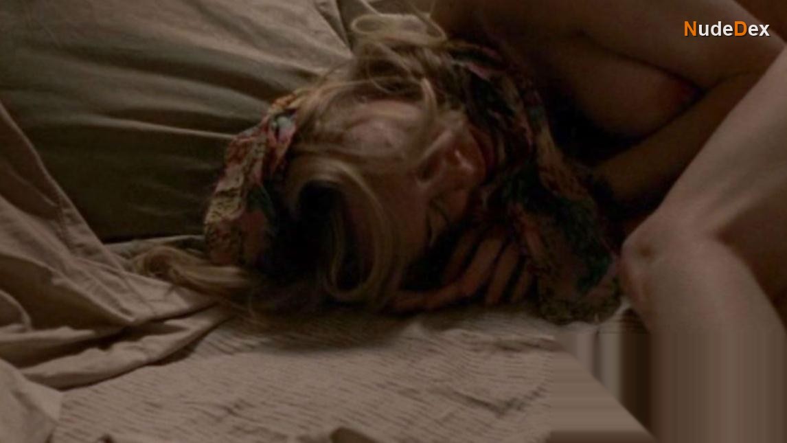 Heather Graham in Adrift In Manhattan, photo 7