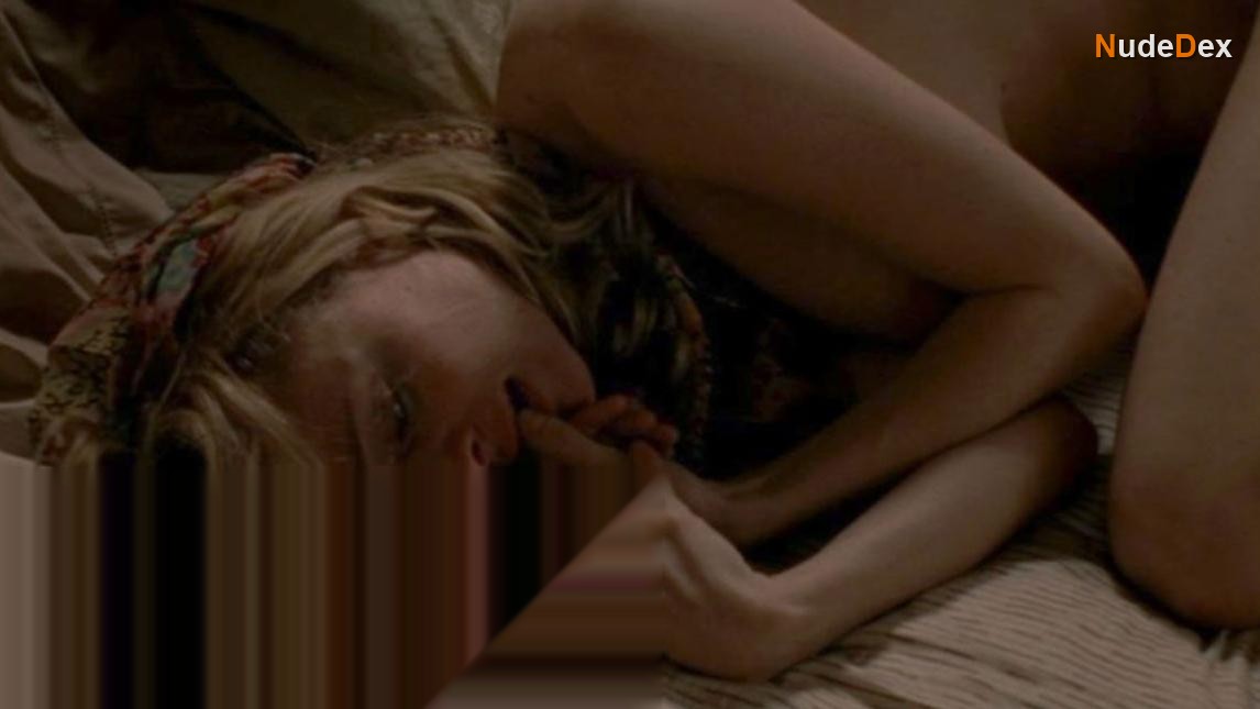 Heather Graham in Adrift In Manhattan, photo 8