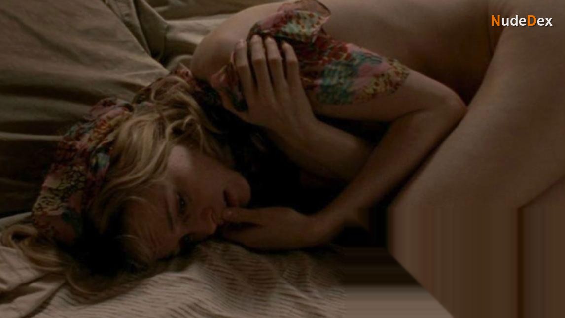 Heather Graham in Adrift In Manhattan, photo 9