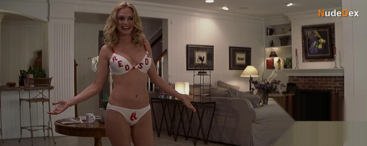 Heather Graham in Anger Management, photo 1